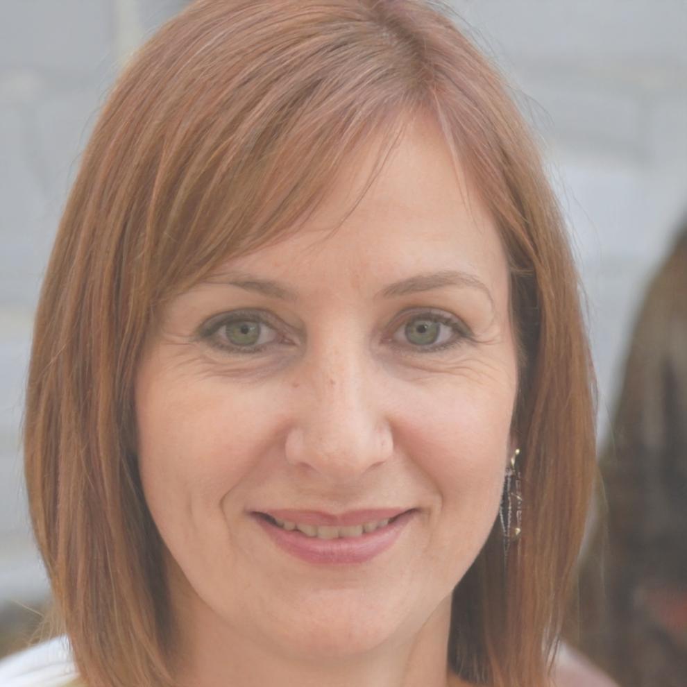 Sarah Williams, Business Strategy Consultant