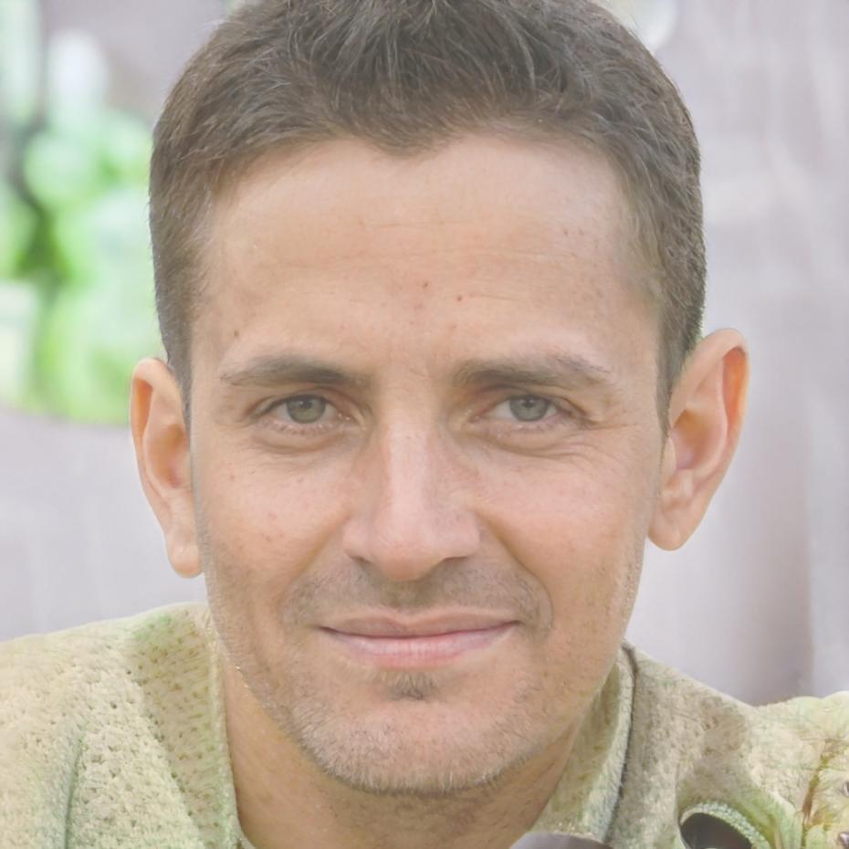 Samuel Foster, Operations Manager implementing financial forecasting systems