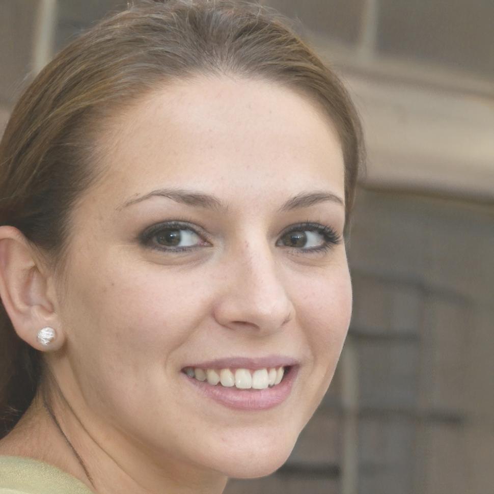 Sarah Chen, Senior Financial Consultant with 12 years experience in business forecasting