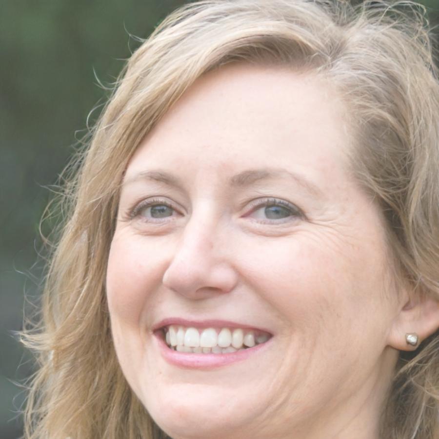 Jennifer Martinez, Client Success Manager